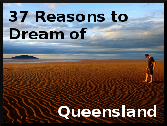 free things to do in Queensland, Australia
