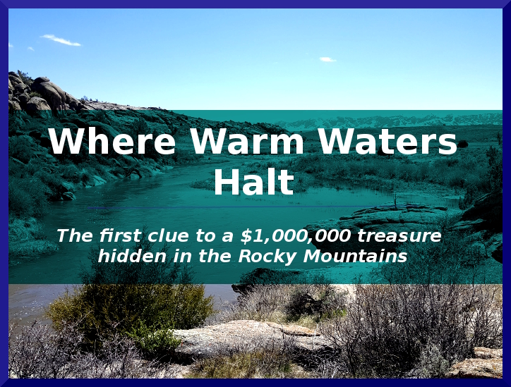 Full Decipher of Where Warm Waters Halt